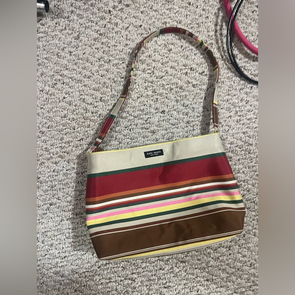 Vintage Kate spade bag